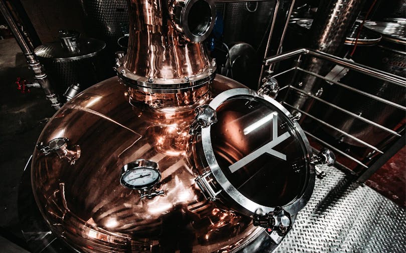 South Australian Distillery Trail
