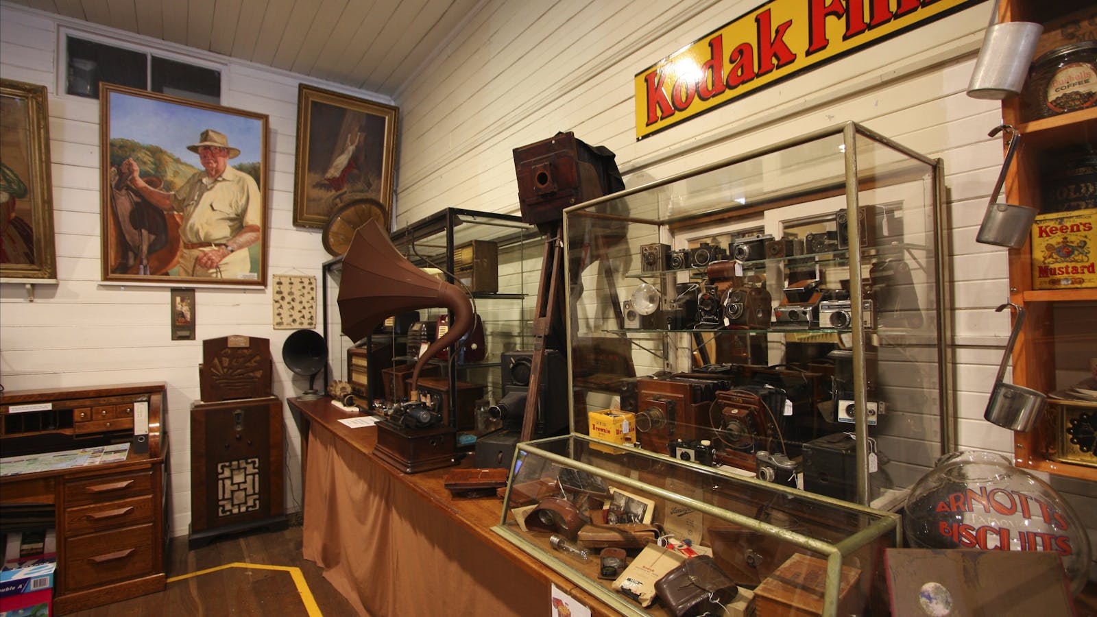 Manning Valley Historical Society and Wingham Museum