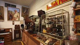 Manning Valley Historical Society and Wingham Museum