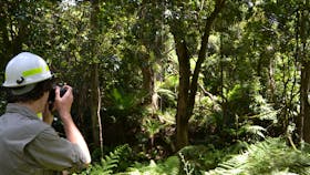 Alfred National Park