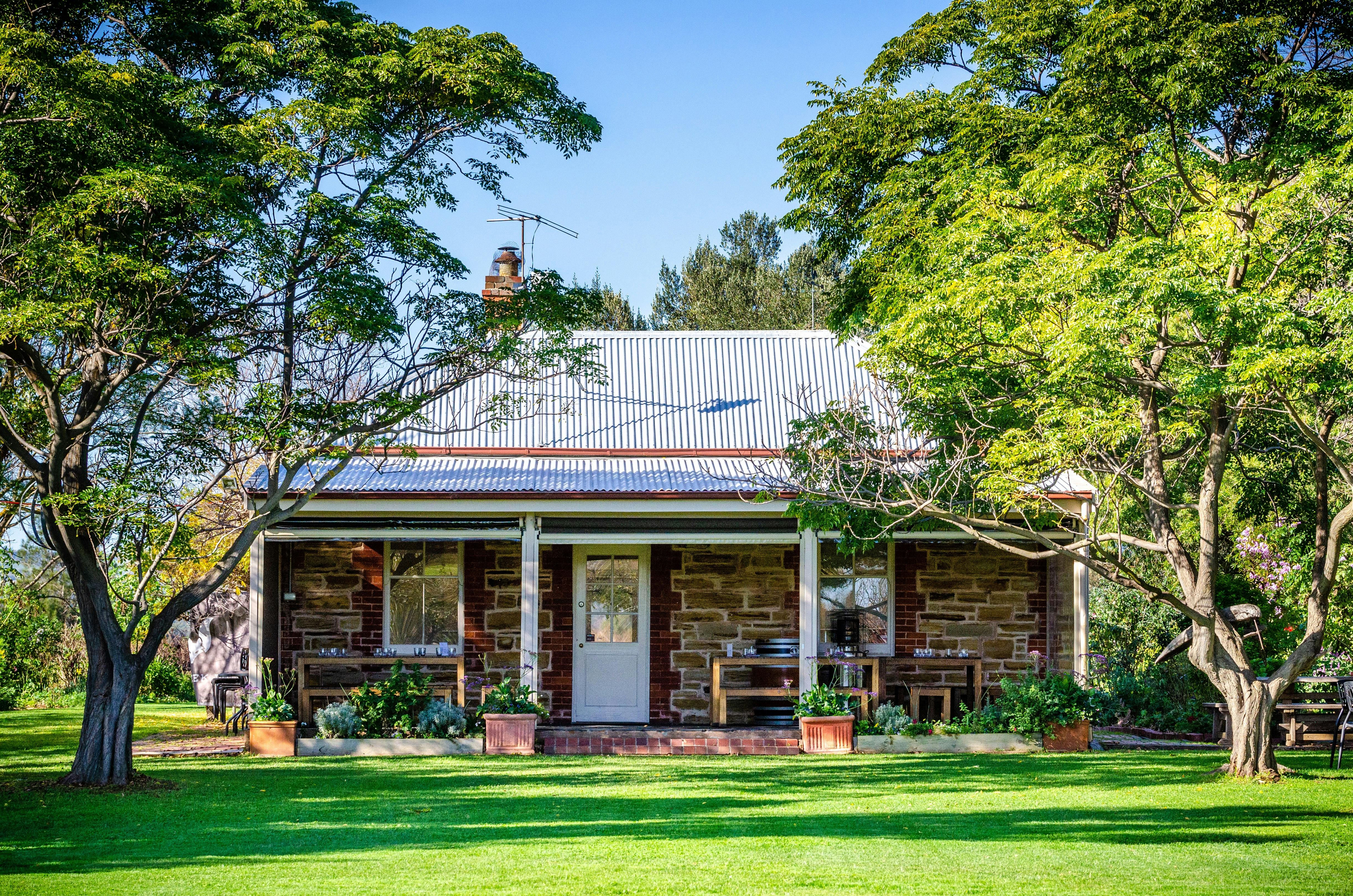 Fox Creek Wines Cellar Door