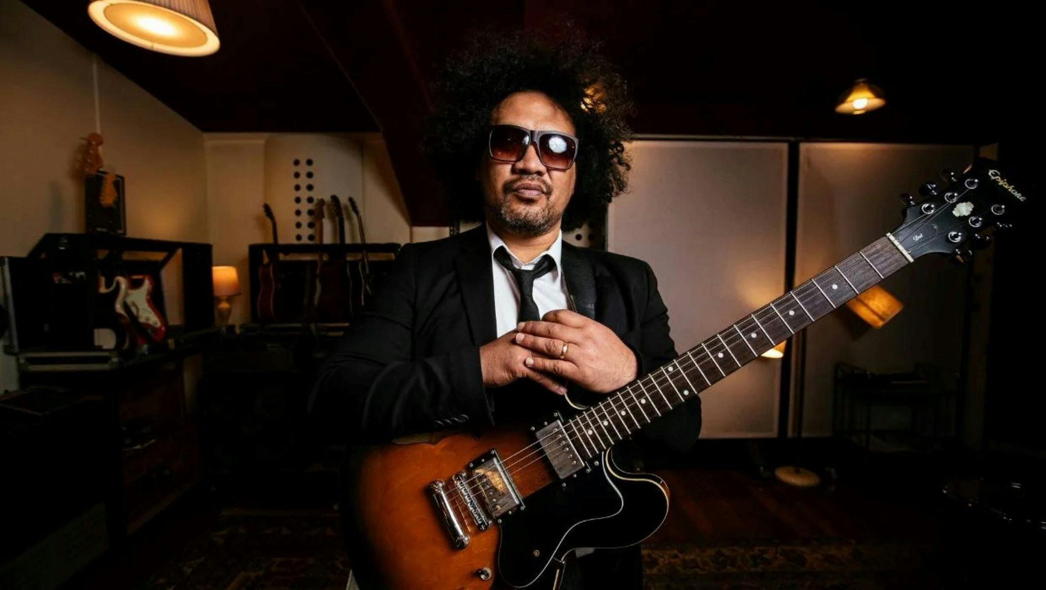 Katchafire + Laughton Kora (NZ) - Airlie Beach