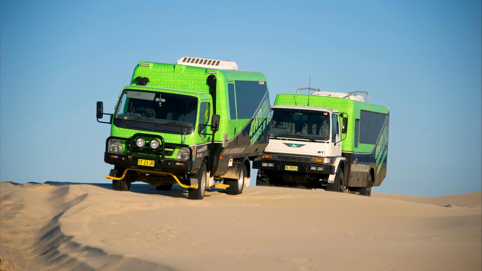 sandboarding Stockton beach 4wd tours r us