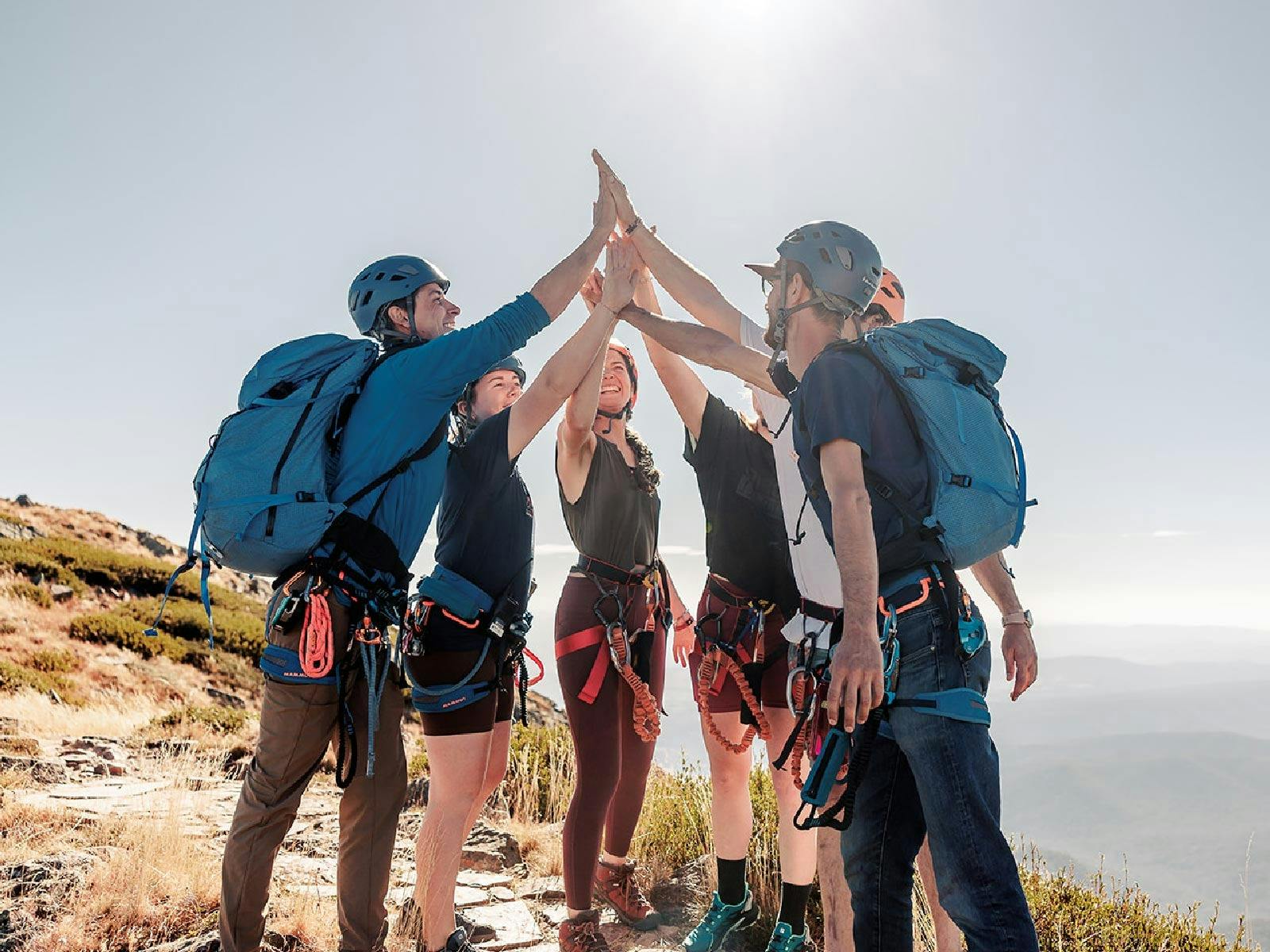 Share the experience with friends on RockWire