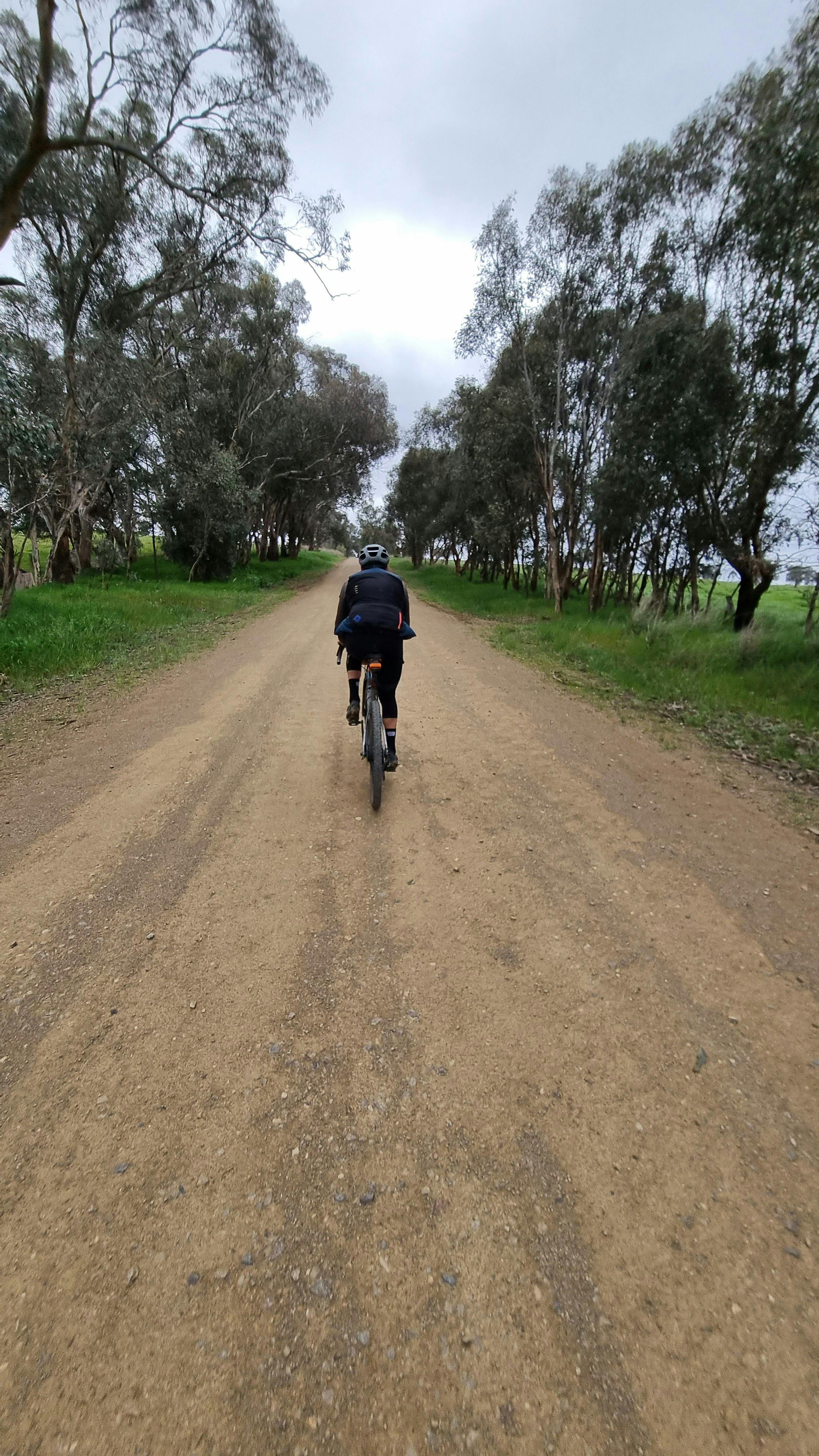 Eldorado - Wangaratta Loop