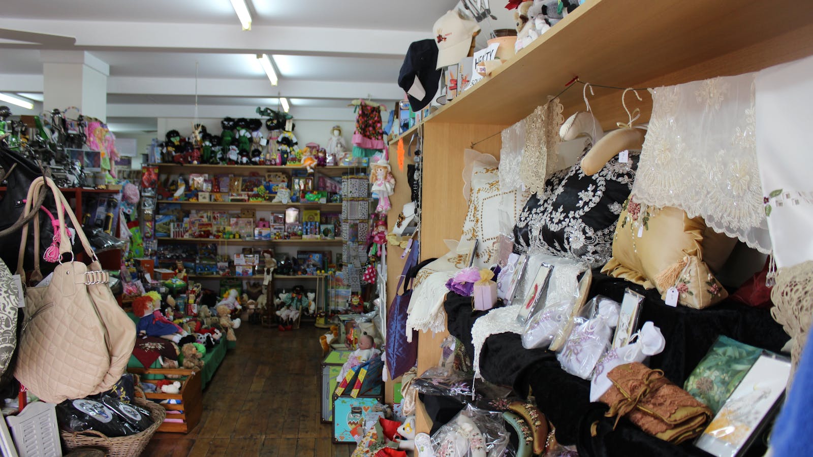 Judys Bazaar