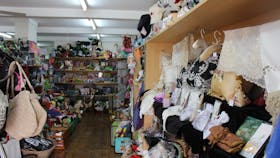 Judys Bazaar