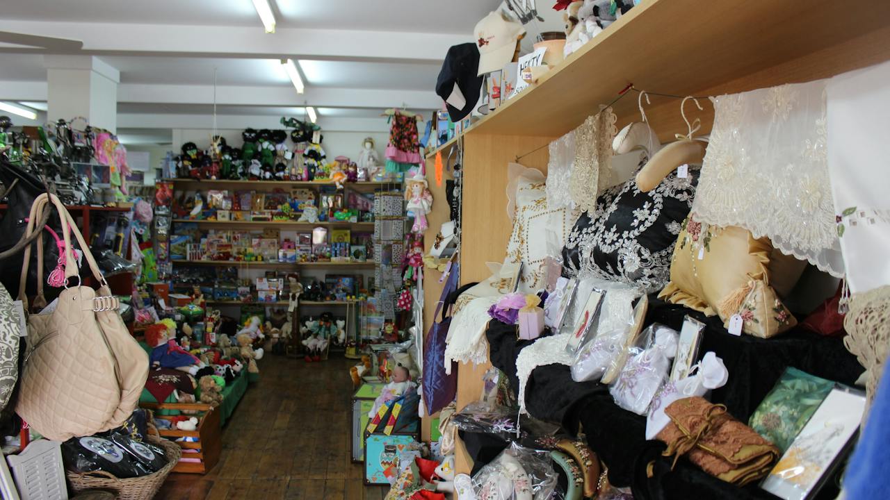 Judys Bazaar
