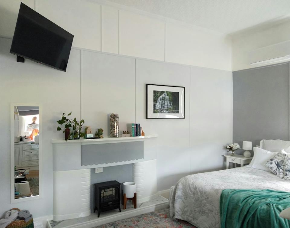 Miners Siding BnB photo