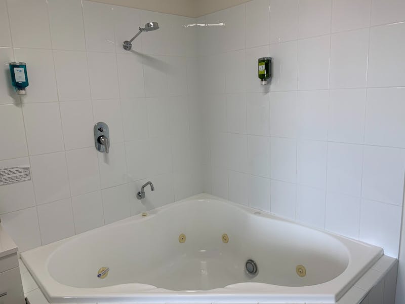 Spa Suite image