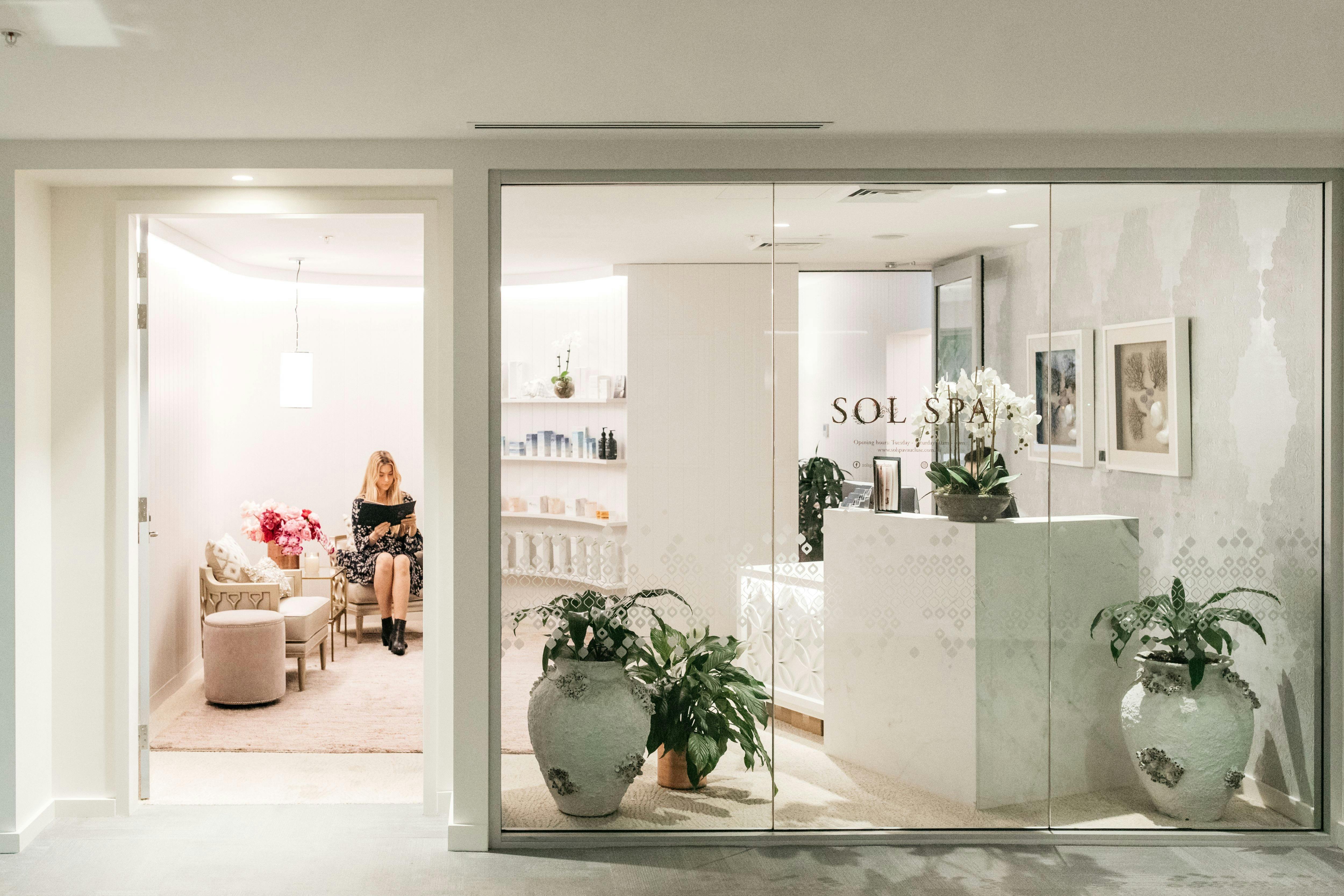 Sol Spa Vaucluse