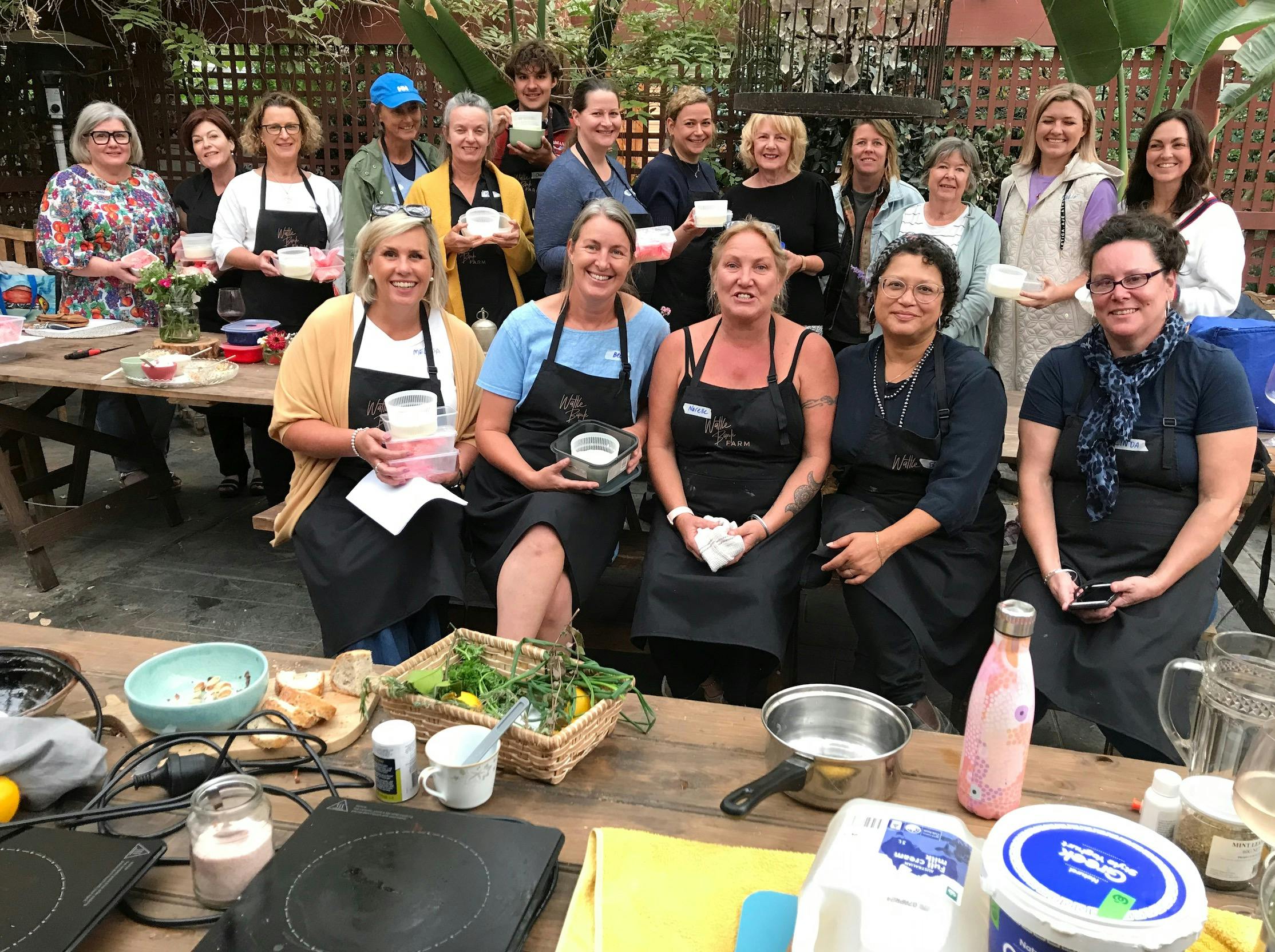 Great group activity