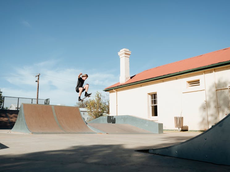 Skate Park