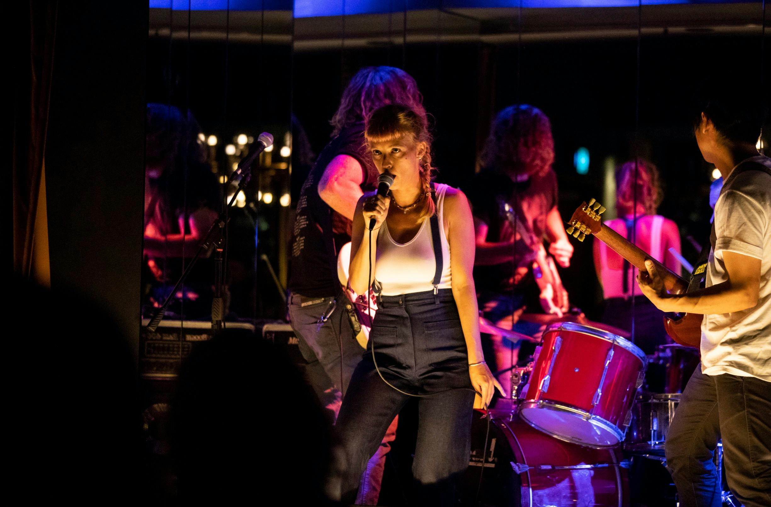 Golden Age Cinema & Bar