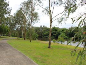 Hugh Muntz Park