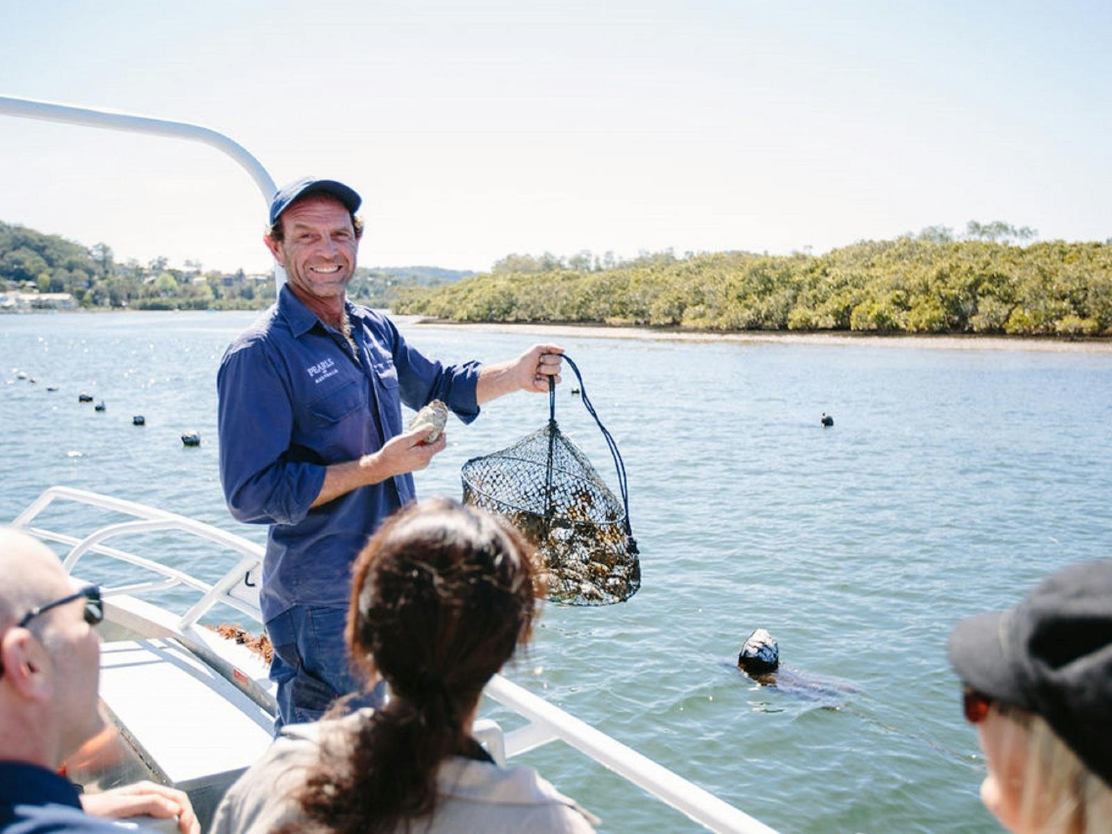 Broken Bay Pearl Farm | NSW Holidays & Accommodation, Things to Do, Attractions and Events
