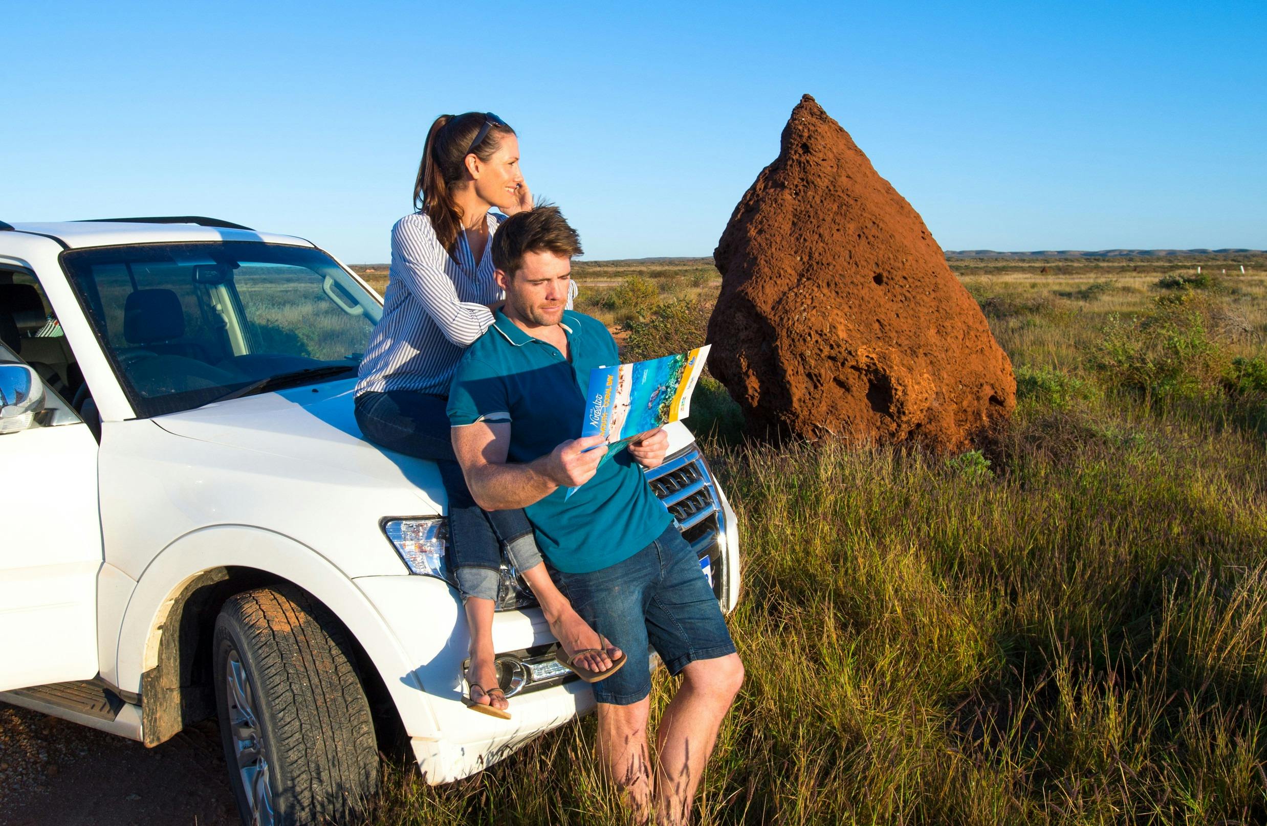 Best of Coral Coast, Exmouth, Western Australia