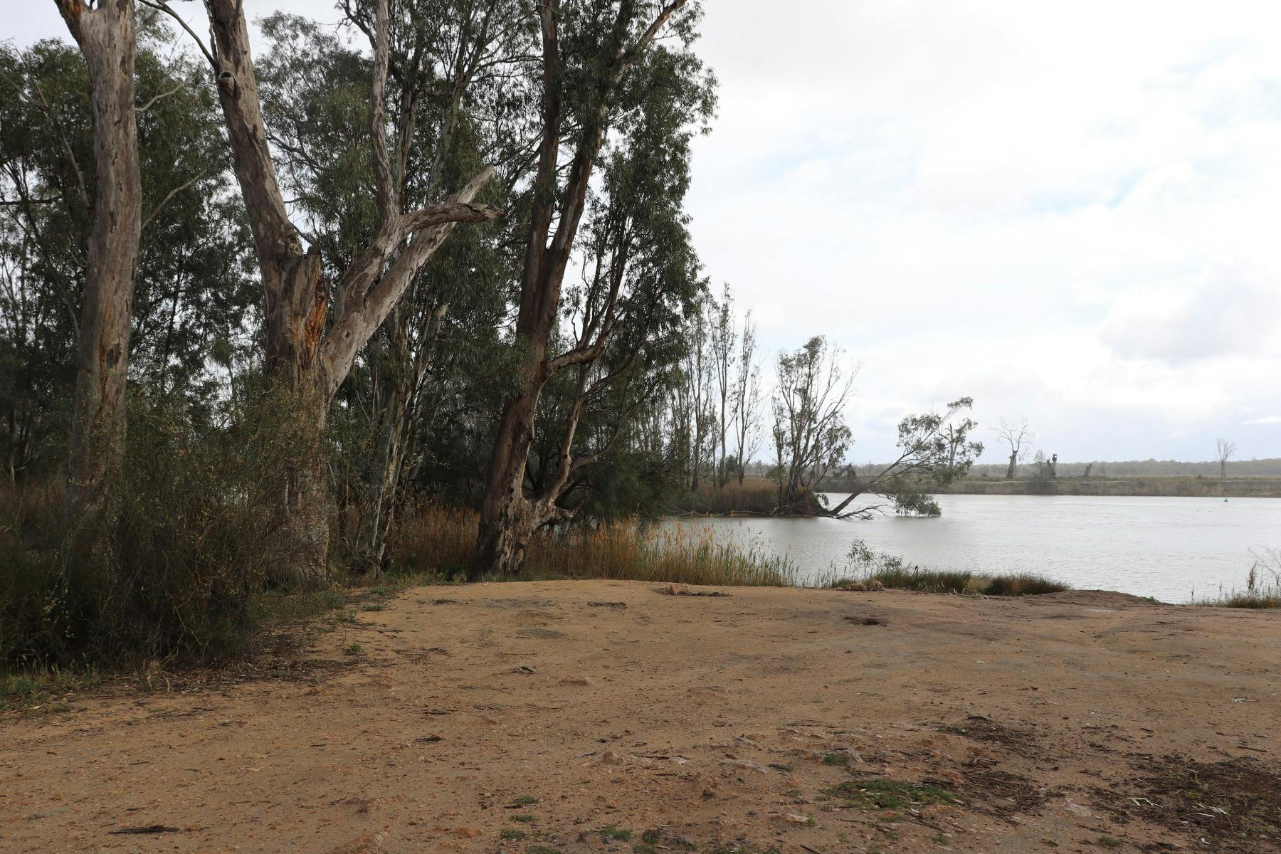 Rilli Reserve Accommodation