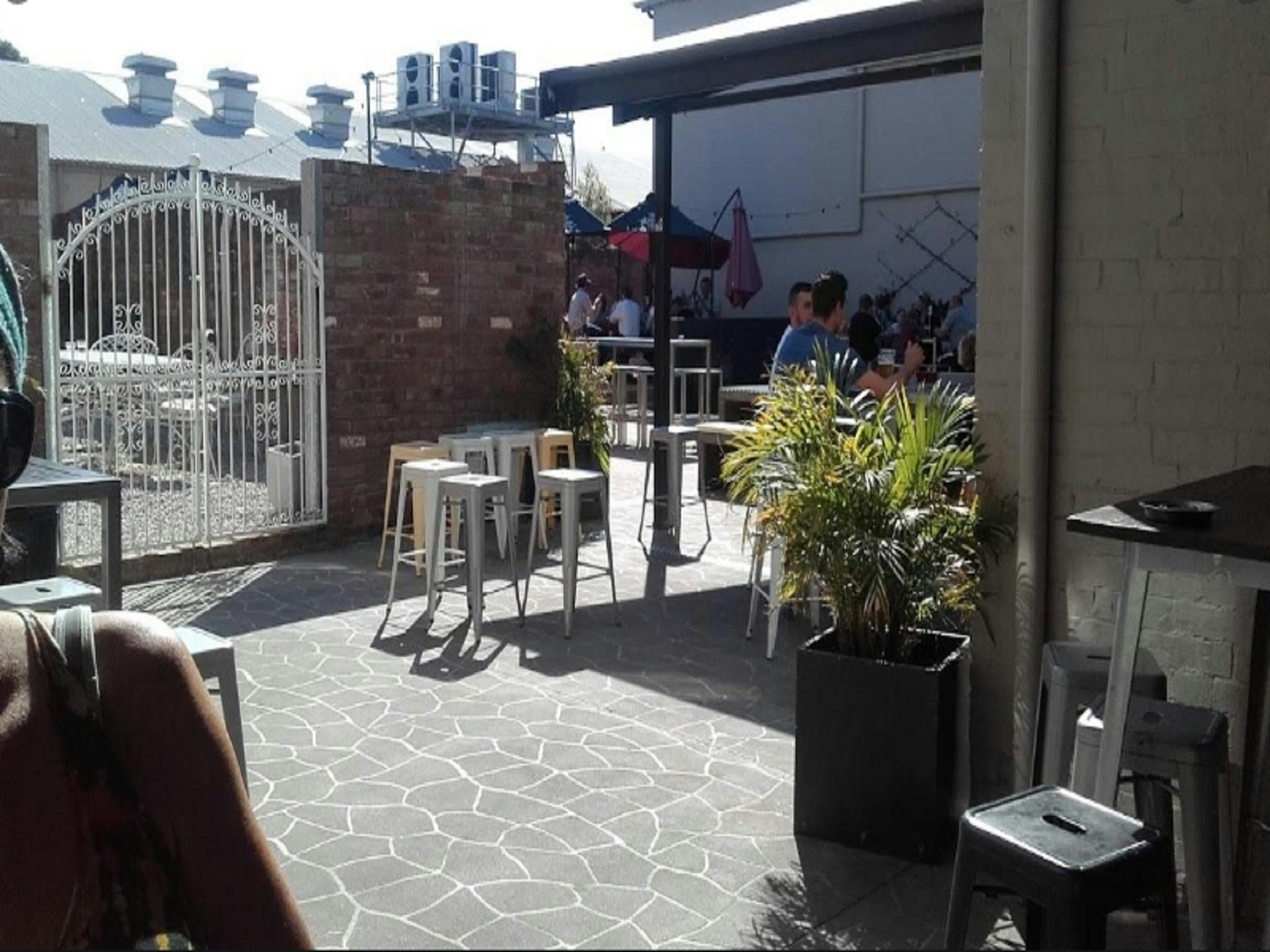 Cow & Calf - Wellington NSW