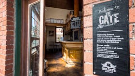 Holgate Brewhouse