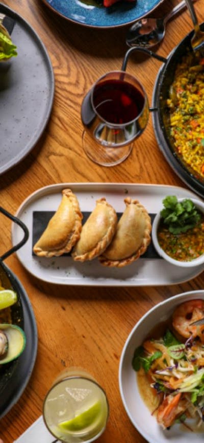 La Cocina Pura