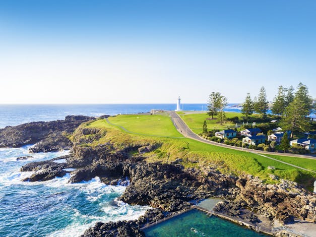 Kiama