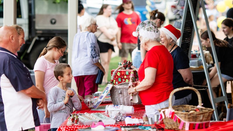 Image for Blayney Twilight Shopping