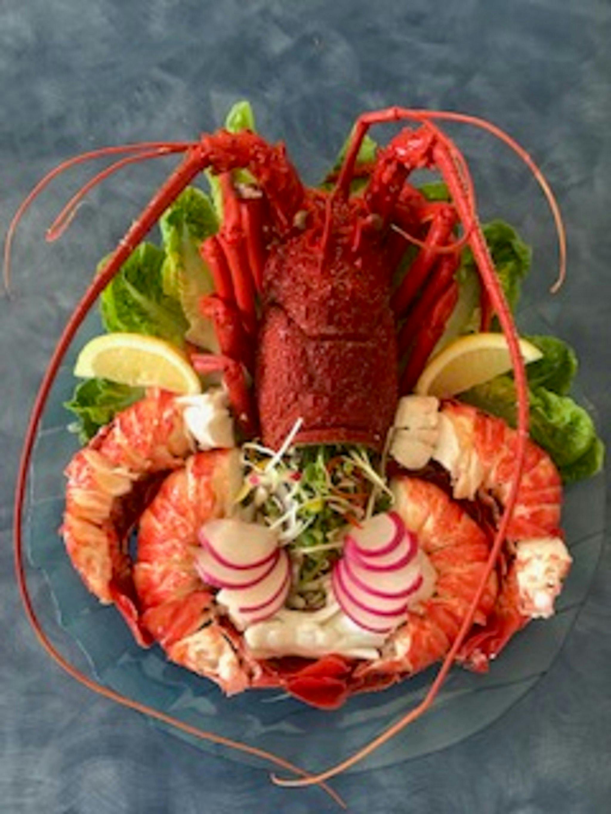Kalbarri Rock Lobster Tours and Charter, Kalbarri, Western Australia