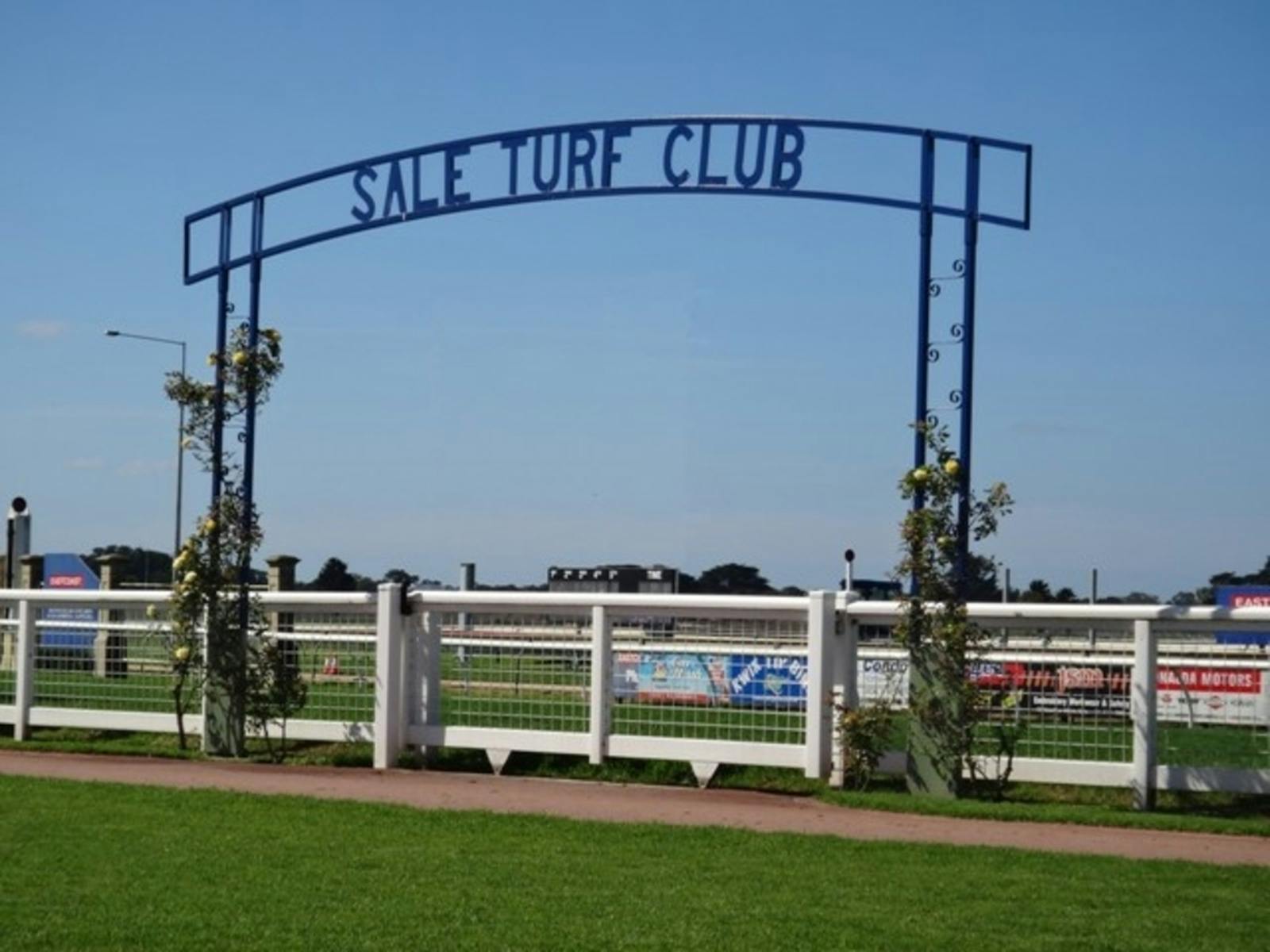 Image for Mothers Day High Tea at Sale Turf Club