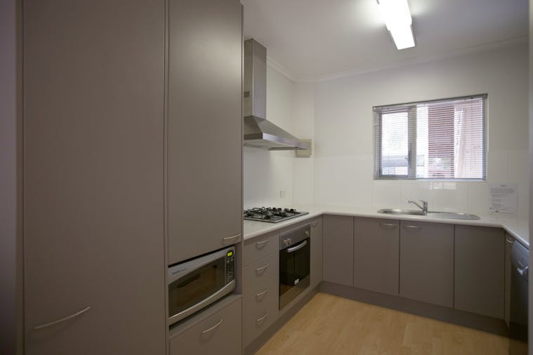 Archer Street Studio Apartment