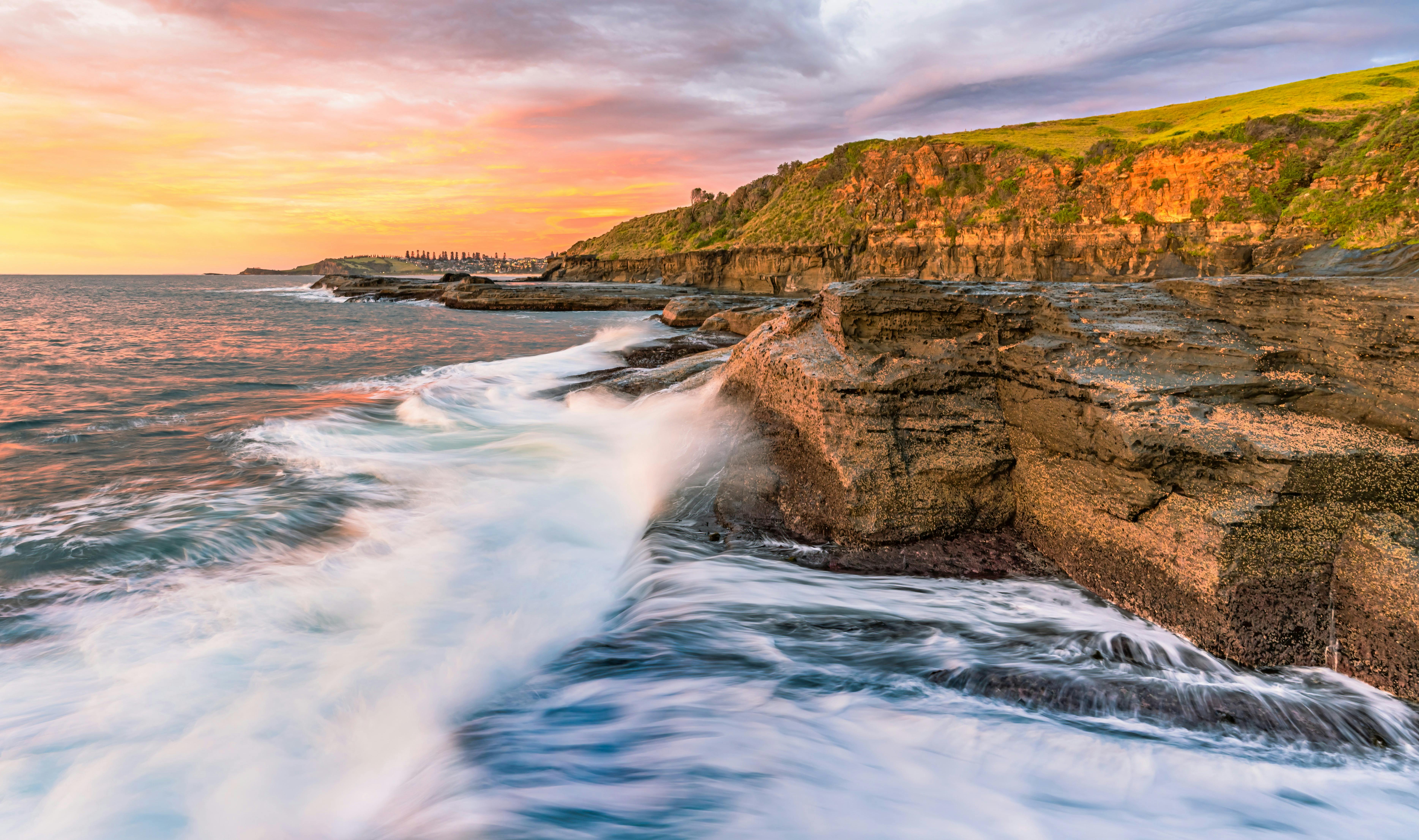 Norfolk and Co Gerringong