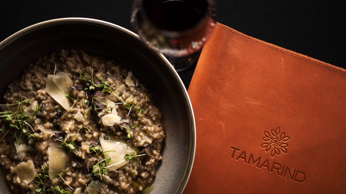 Tamarind Restaurant