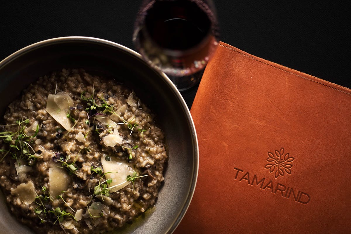 Tamarind Restaurant
