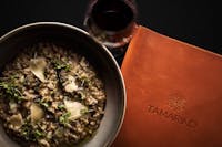 Tamarind Restaurant
