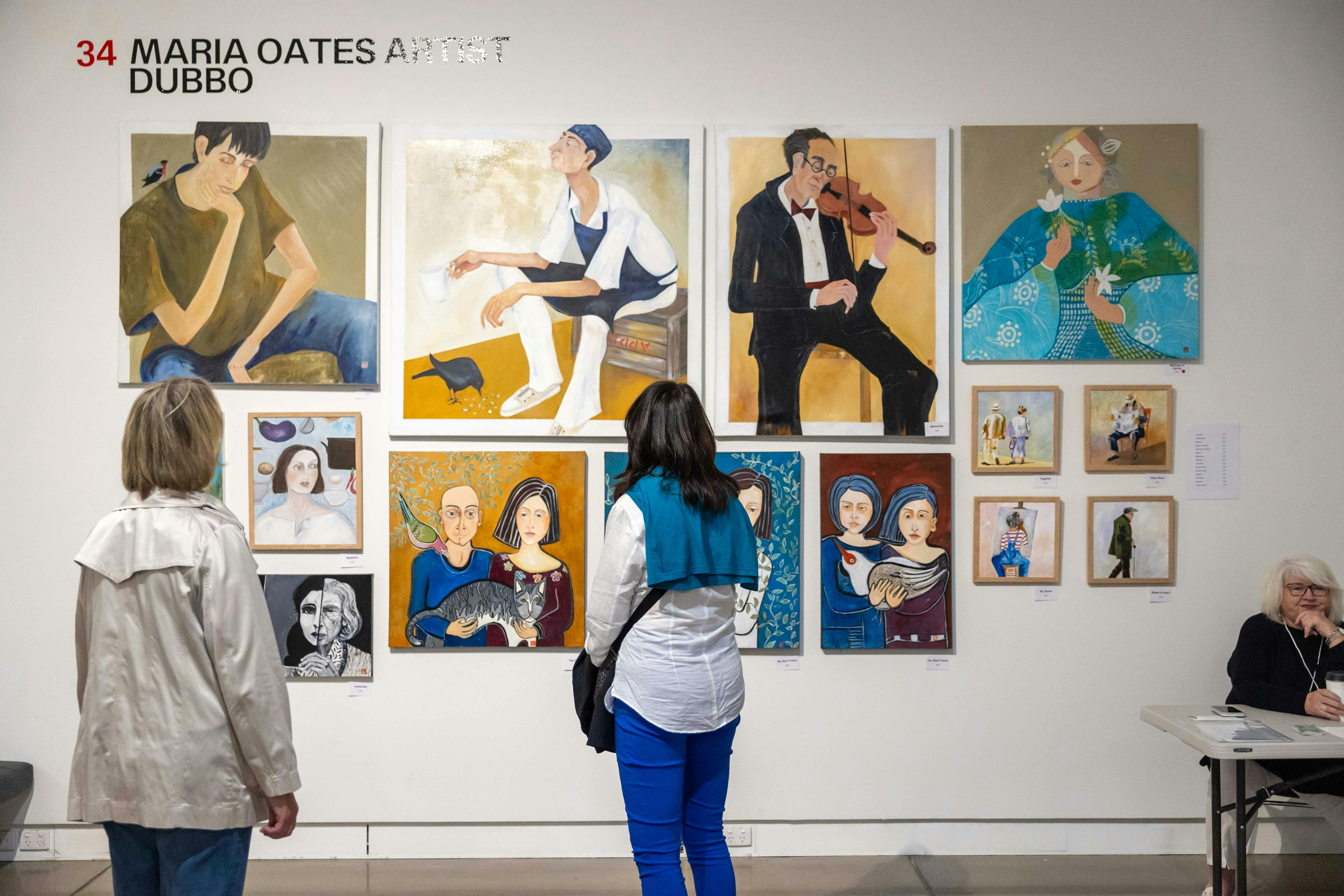 Dubbo Art Fair