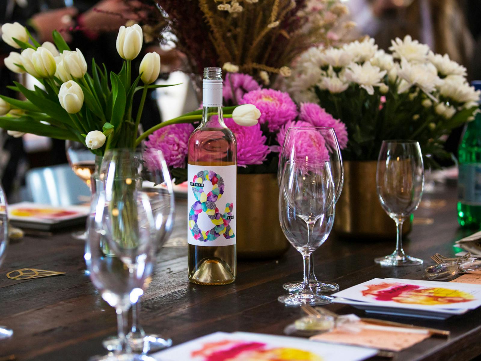 Private Functions at Hither & Yon Willunga