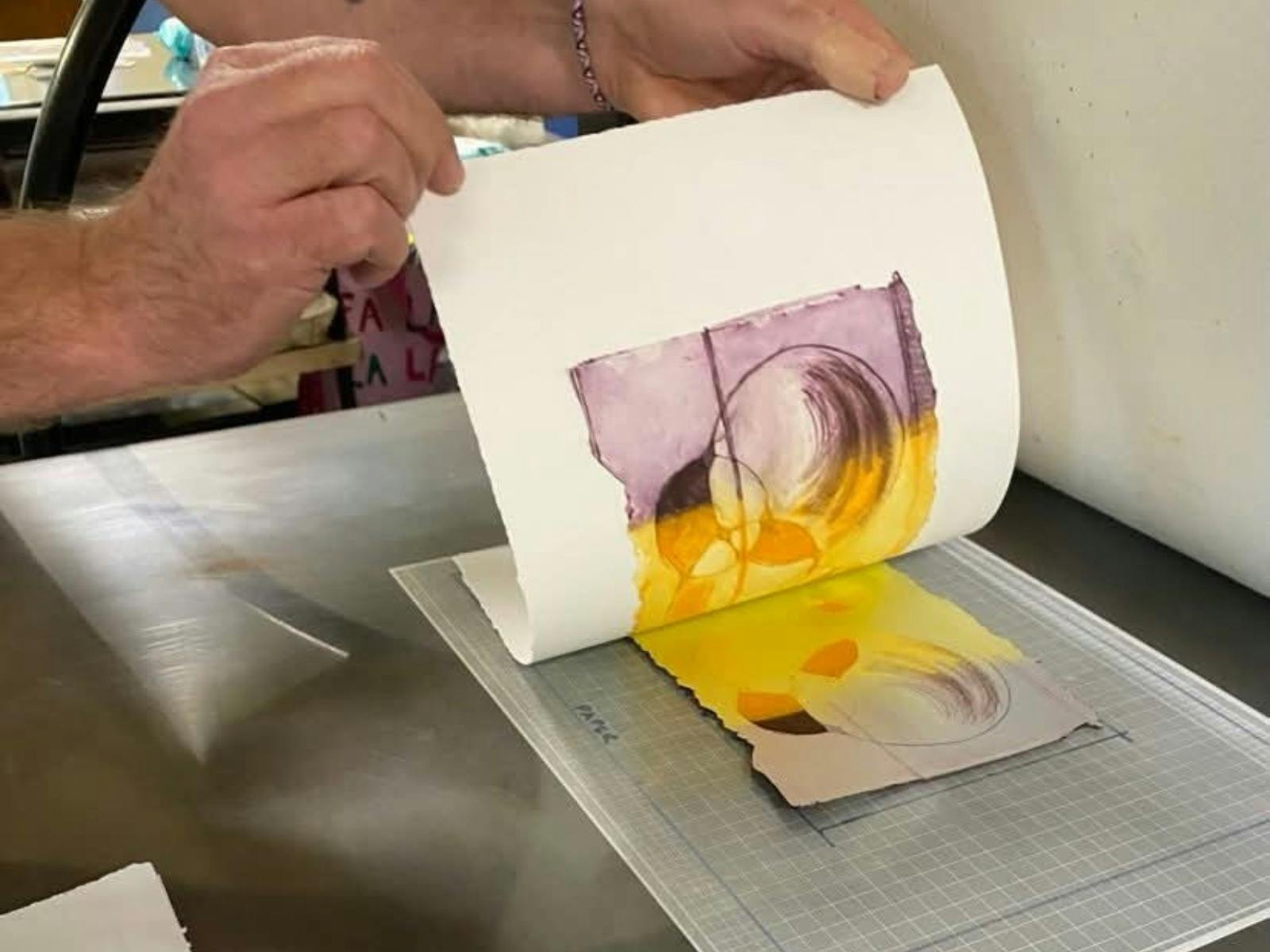 Long-Life 'Tetra Pak' Carton Printing Workshop