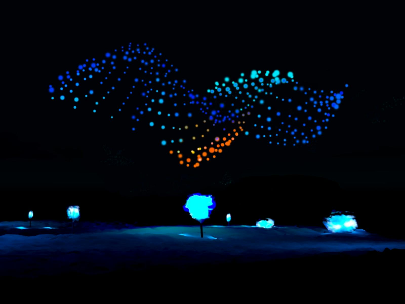 Wintjiri Wiru After Dark