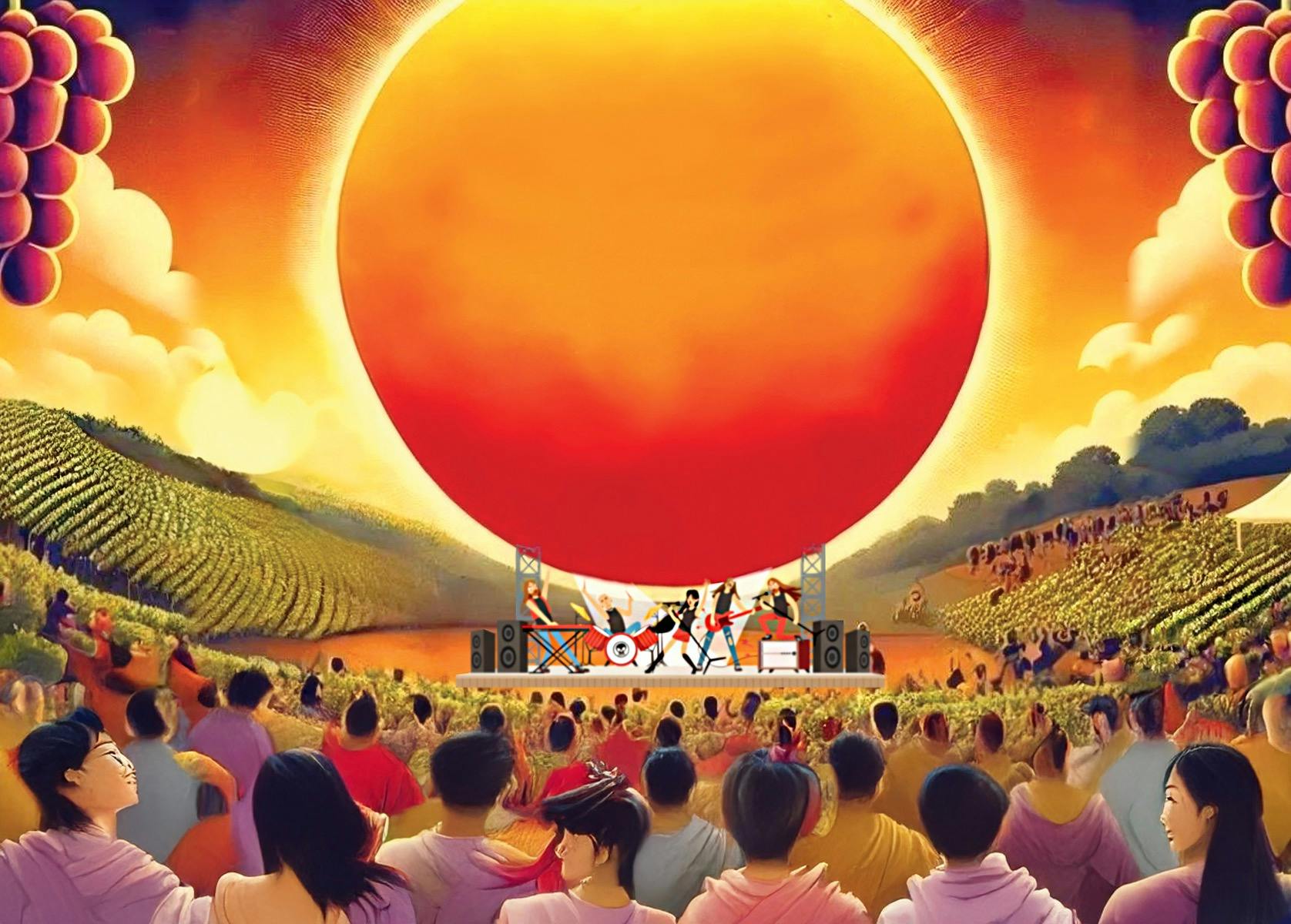Summer Concert Series