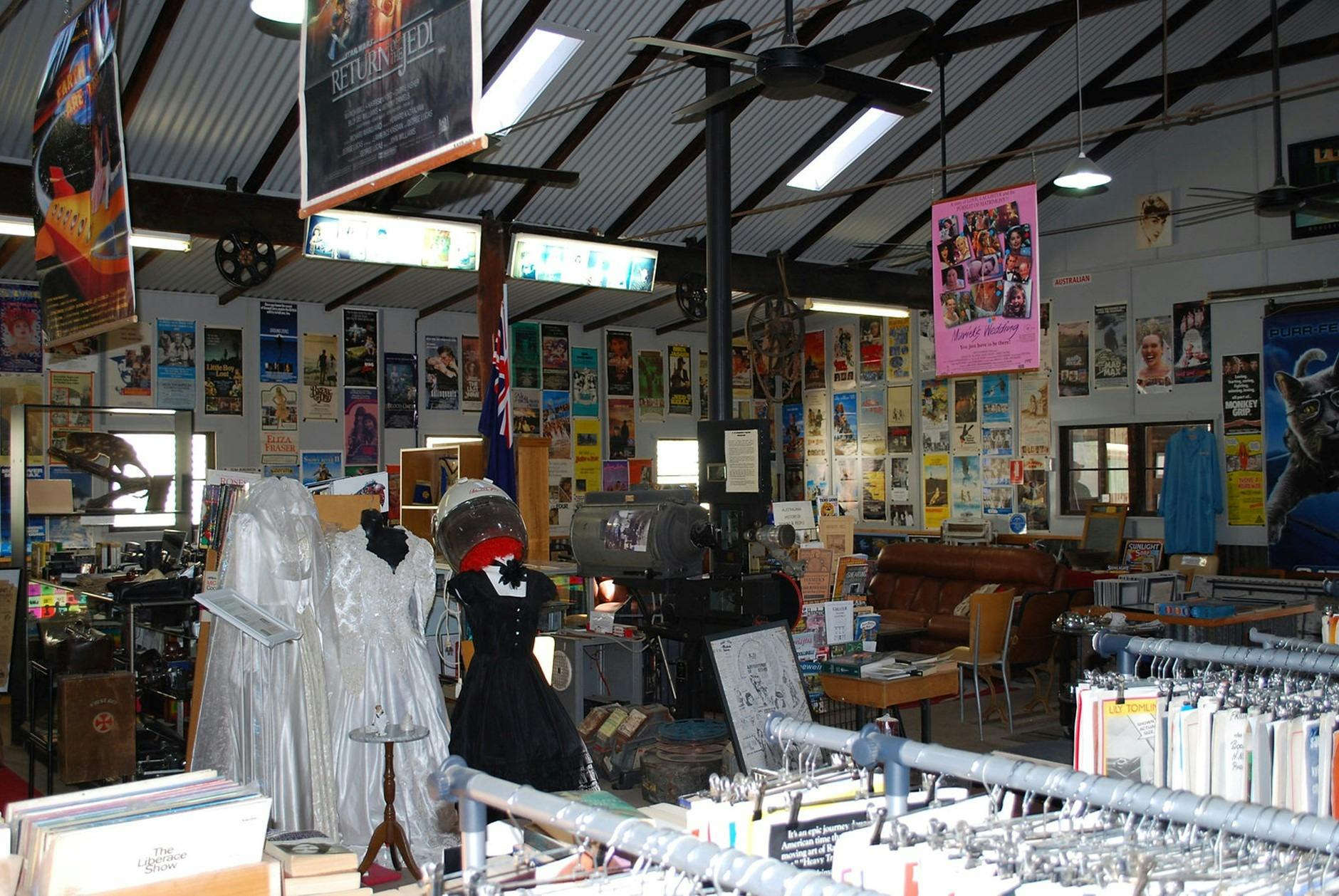 Museum