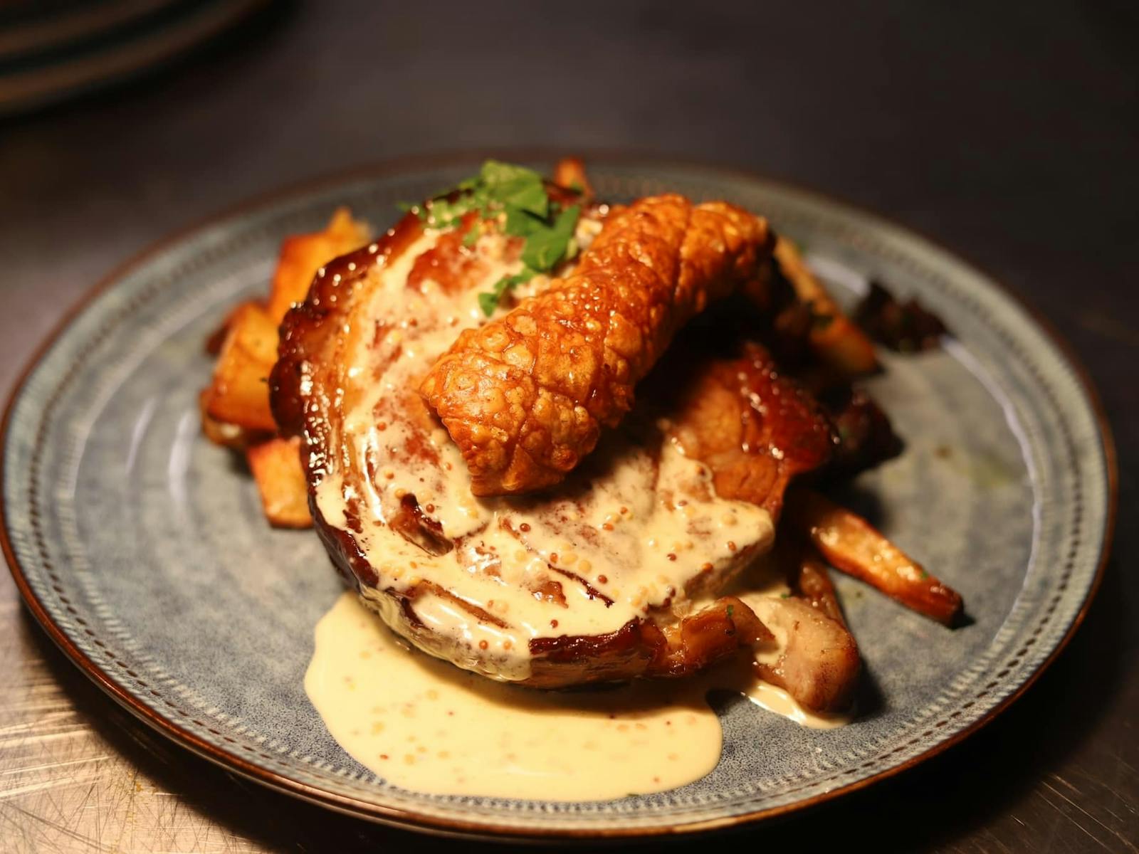 Pork