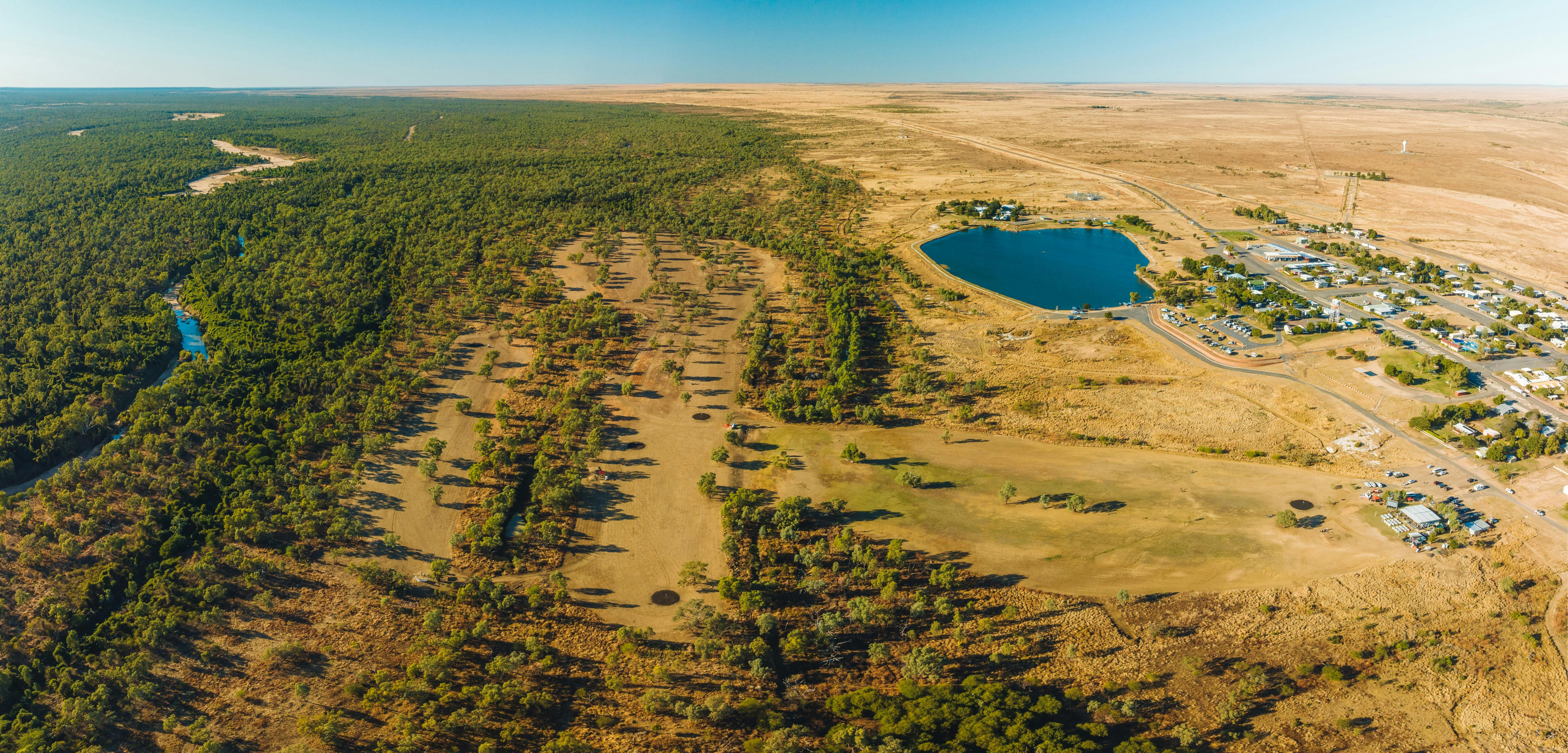 Richmond Golf Course
