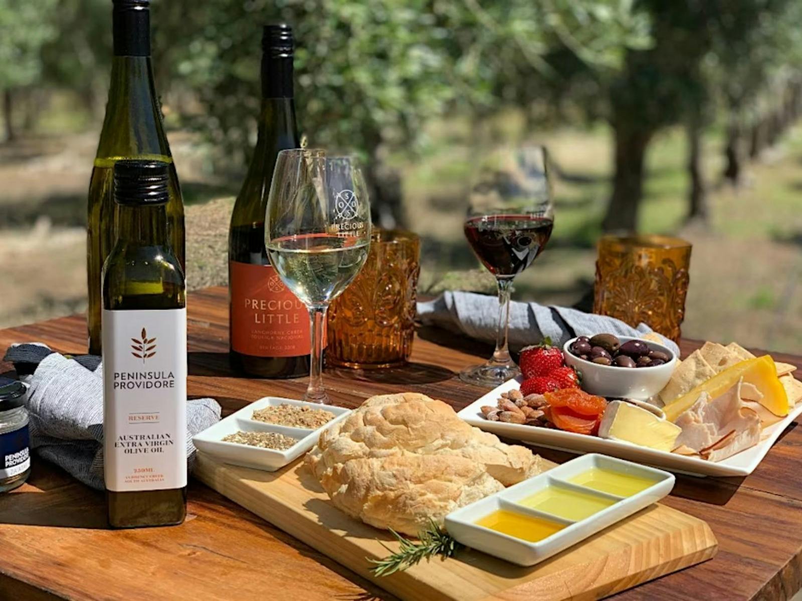 Fleurieu Food Festival: Winter at the Grove – Pop-Up Farm Shop