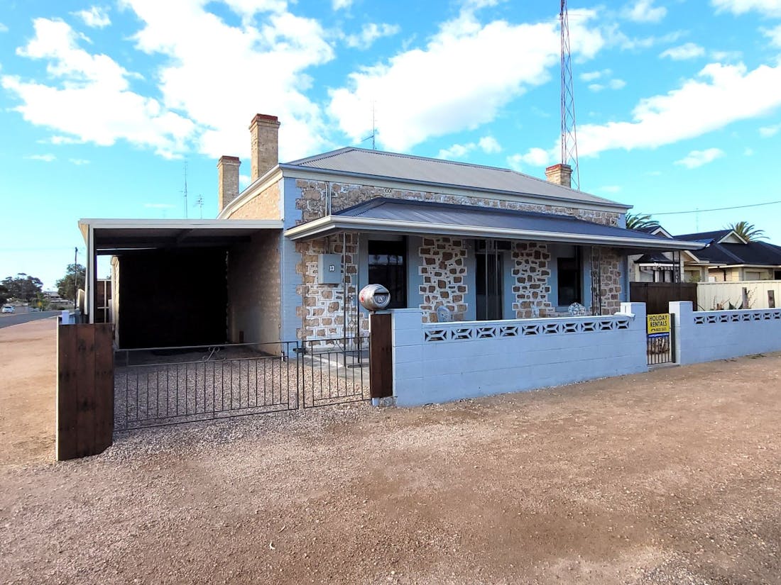 Wallaroo Inn Wallaroo, South Australia