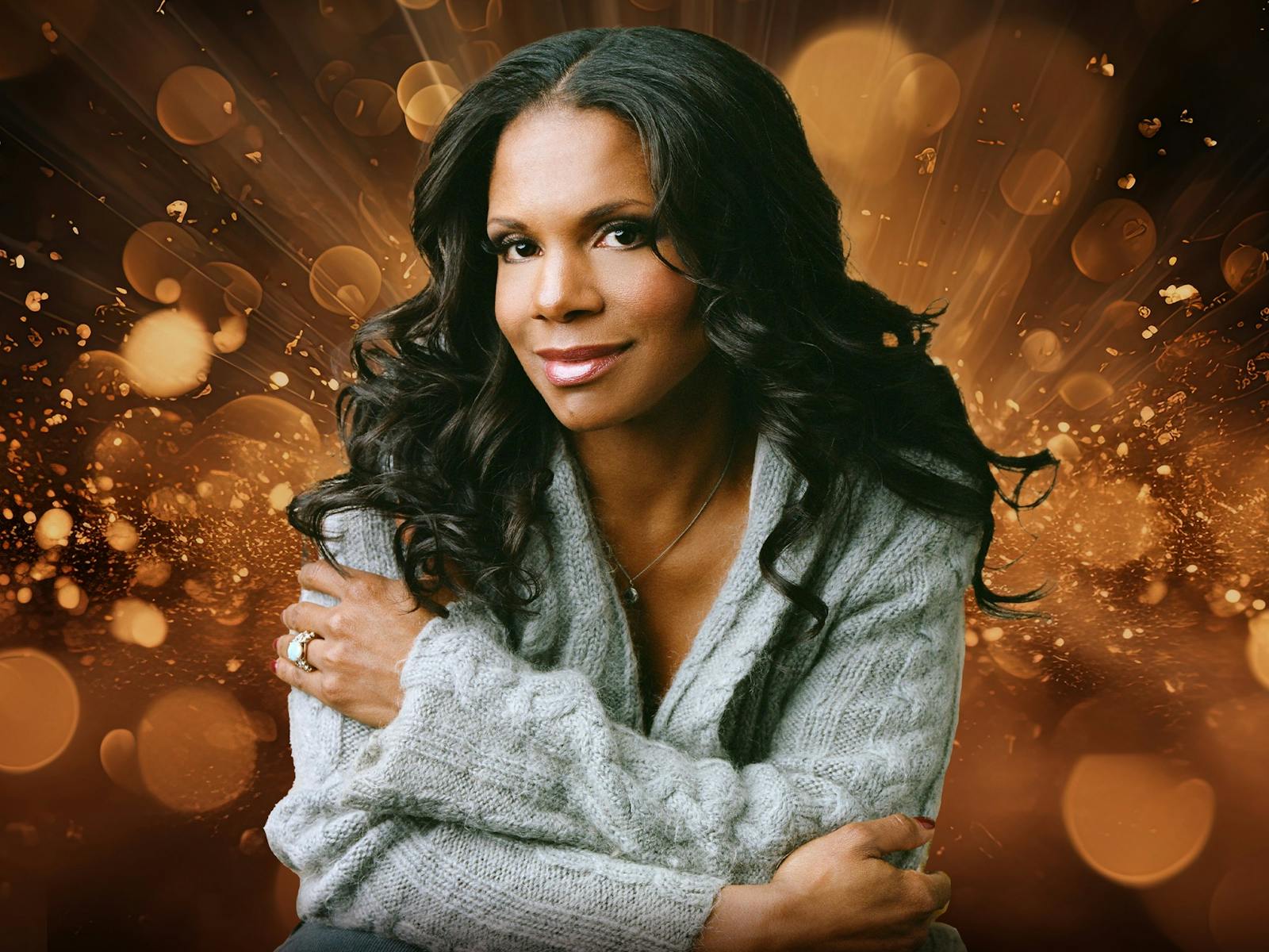 Image for Audra McDonald in Concert