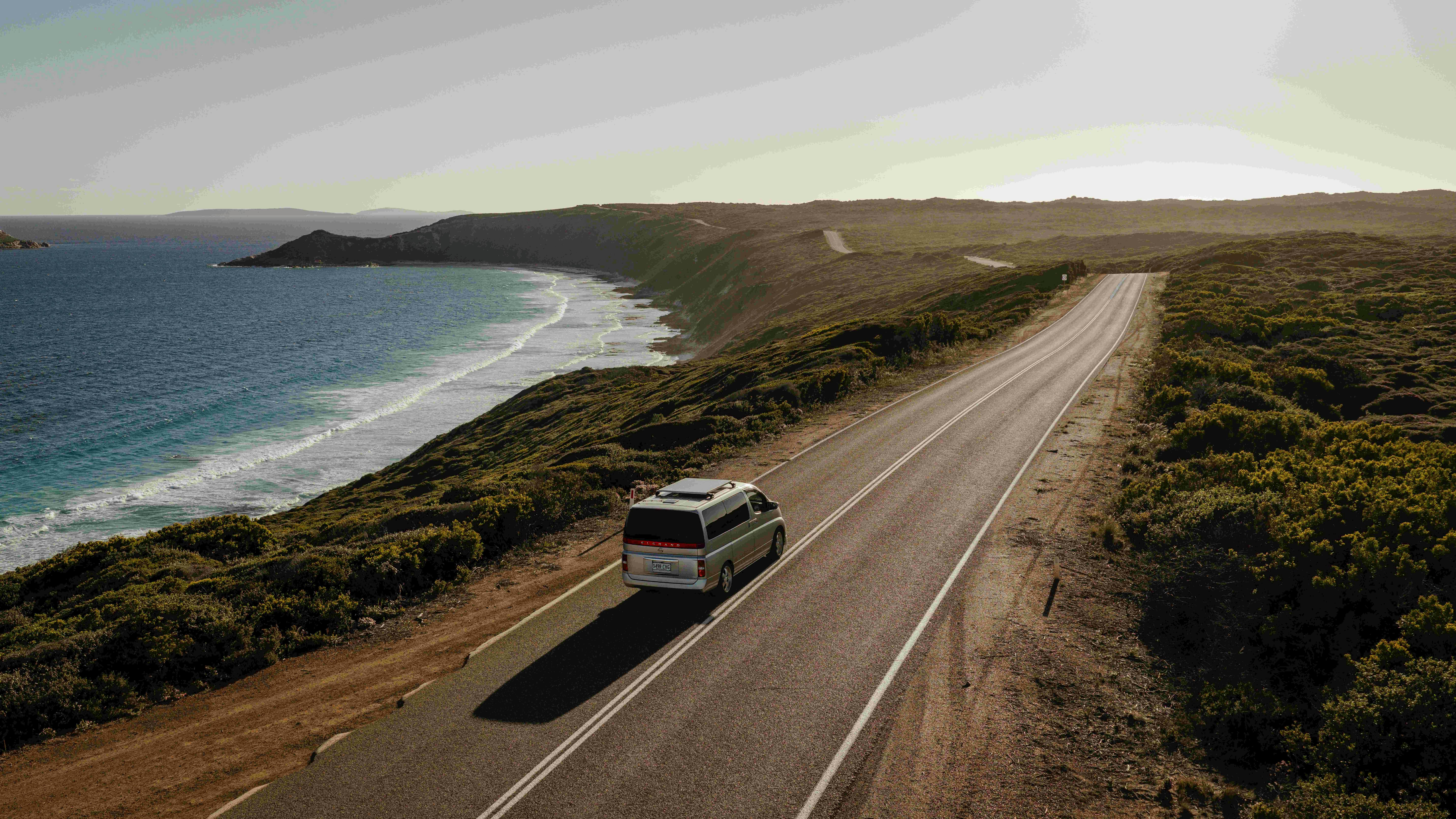 Great Ocean Drive