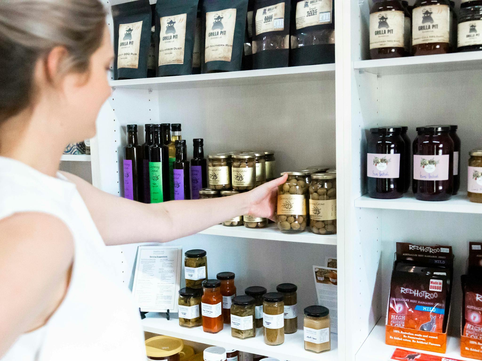 Dubbo Visitor Information Centre