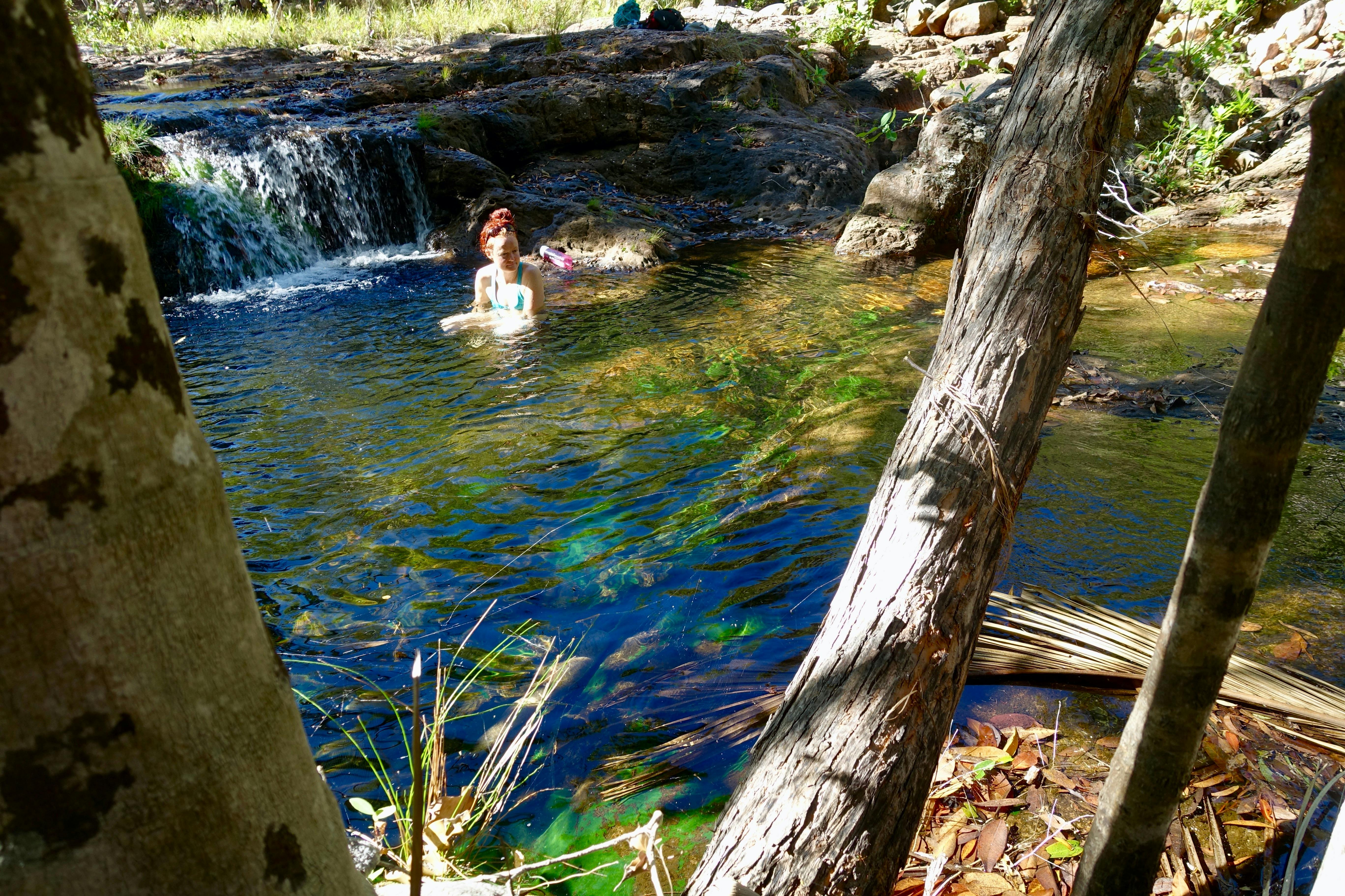 Litchfield National Park