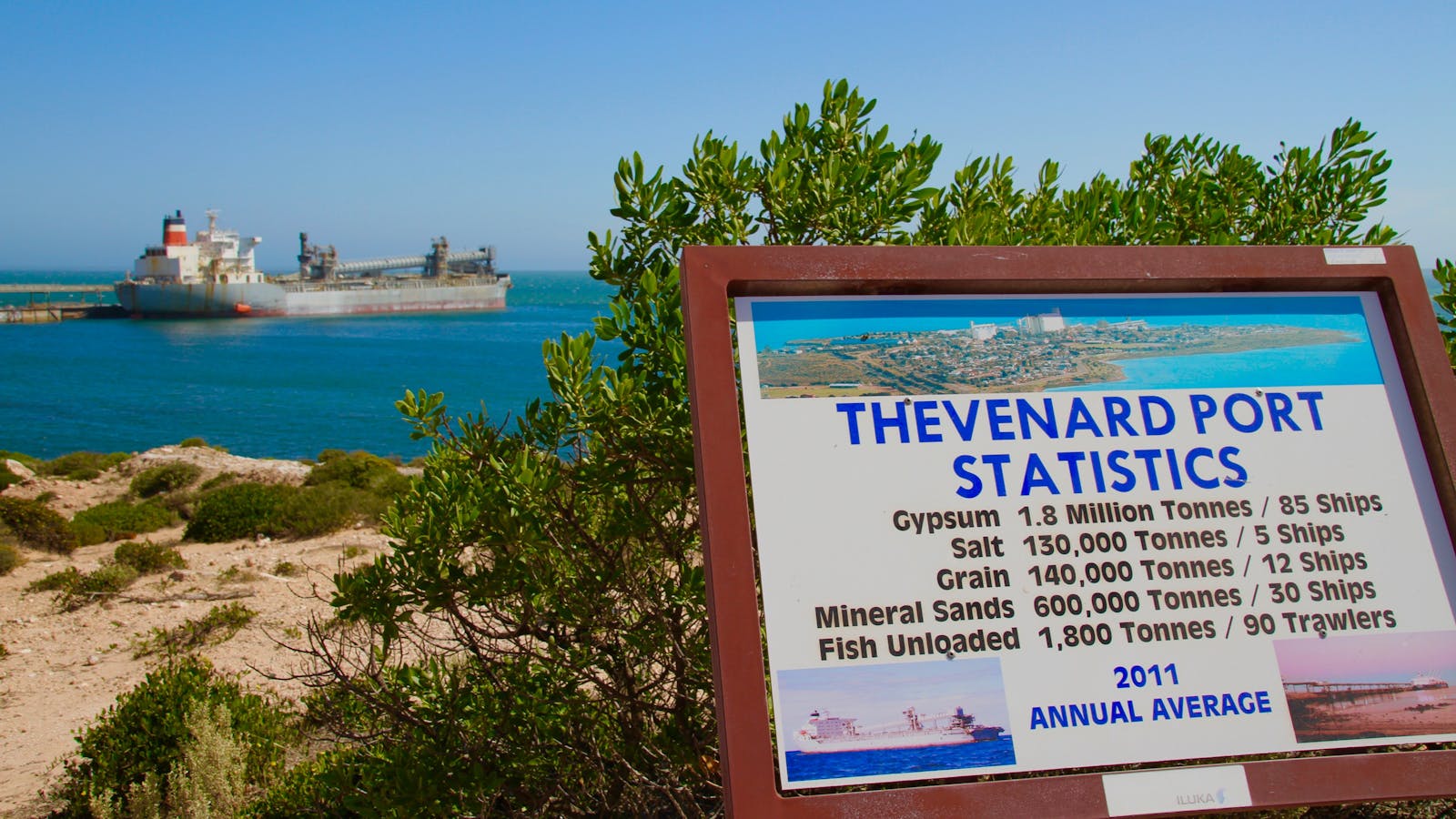 Pinky Point Lookout