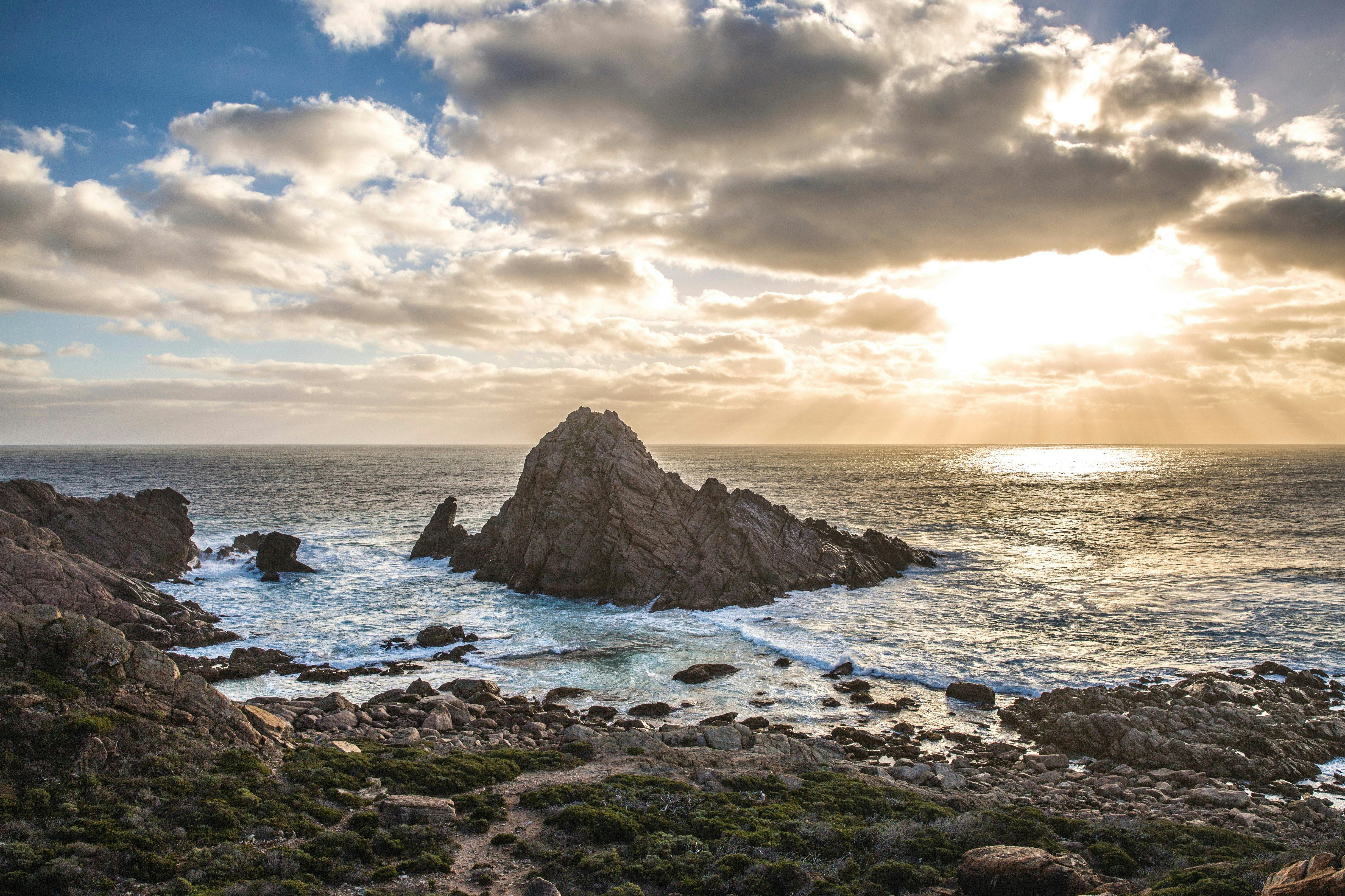 Yallingup, Western Australia